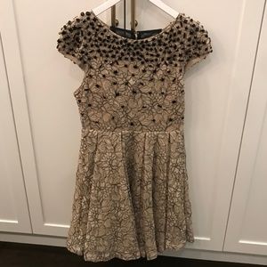 Alice and Olivia Dress